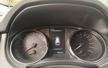 Nissan X-Trail, 2019 год, 2 500 000 рублей, 16 фотография