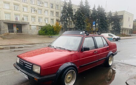 Volkswagen Jetta III, 1989 год, 195 000 рублей, 3 фотография
