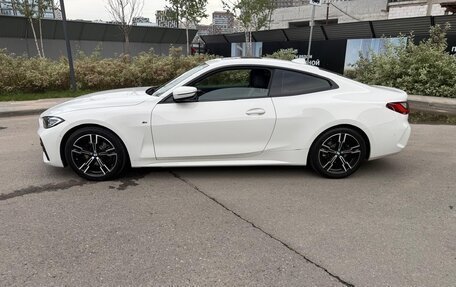 BMW 4 серия, 2021 год, 5 190 000 рублей, 4 фотография