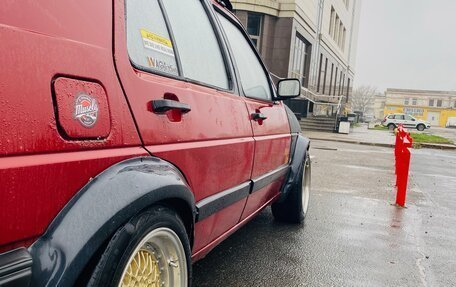 Volkswagen Jetta III, 1989 год, 195 000 рублей, 6 фотография