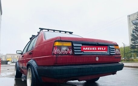 Volkswagen Jetta III, 1989 год, 195 000 рублей, 8 фотография