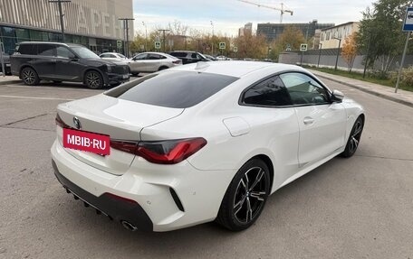 BMW 4 серия, 2021 год, 5 190 000 рублей, 6 фотография