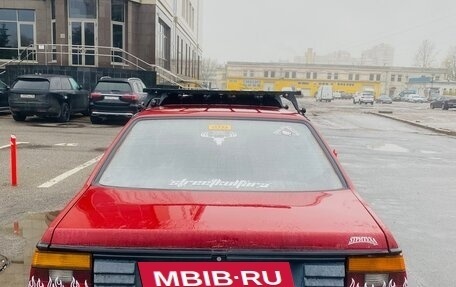 Volkswagen Jetta III, 1989 год, 195 000 рублей, 4 фотография