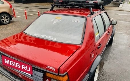 Volkswagen Jetta III, 1989 год, 195 000 рублей, 7 фотография