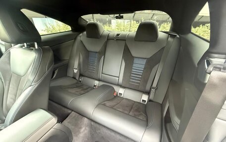 BMW 4 серия, 2021 год, 5 190 000 рублей, 10 фотография