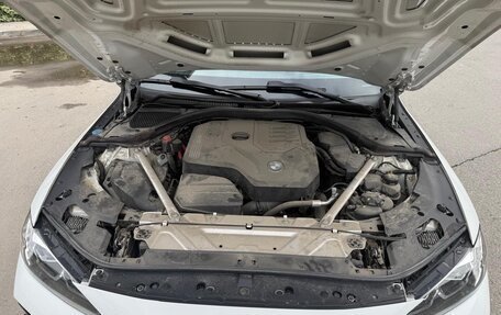 BMW 4 серия, 2021 год, 5 190 000 рублей, 11 фотография