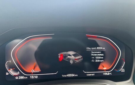 BMW 4 серия, 2021 год, 5 190 000 рублей, 9 фотография