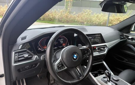 BMW 4 серия, 2021 год, 5 190 000 рублей, 7 фотография