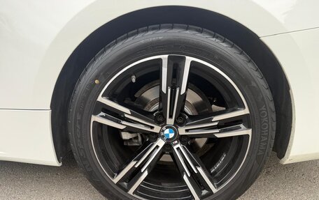 BMW 4 серия, 2021 год, 5 190 000 рублей, 12 фотография