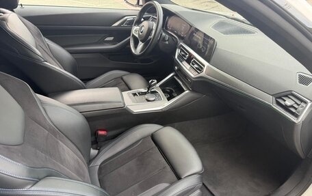 BMW 4 серия, 2021 год, 5 190 000 рублей, 8 фотография