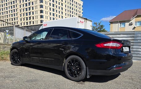 Ford Mondeo V, 2016 год, 1 450 000 рублей, 3 фотография