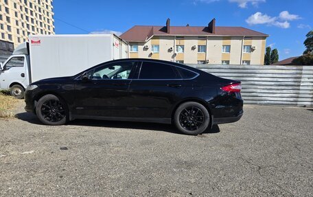 Ford Mondeo V, 2016 год, 1 450 000 рублей, 4 фотография