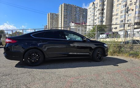 Ford Mondeo V, 2016 год, 1 450 000 рублей, 5 фотография
