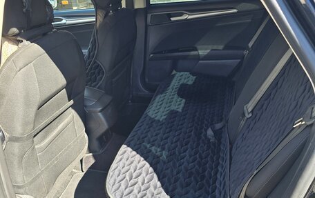 Ford Mondeo V, 2016 год, 1 450 000 рублей, 10 фотография