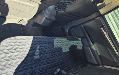 Ford Mondeo V, 2016 год, 1 450 000 рублей, 9 фотография