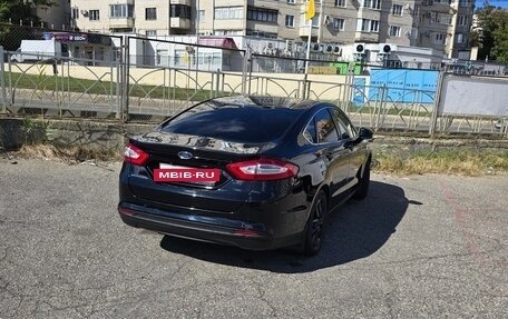 Ford Mondeo V, 2016 год, 1 450 000 рублей, 2 фотография