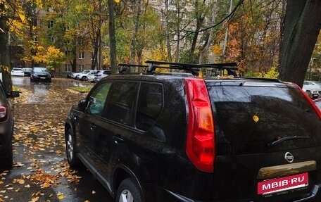 Nissan X-Trail, 2010 год, 1 325 000 рублей, 2 фотография