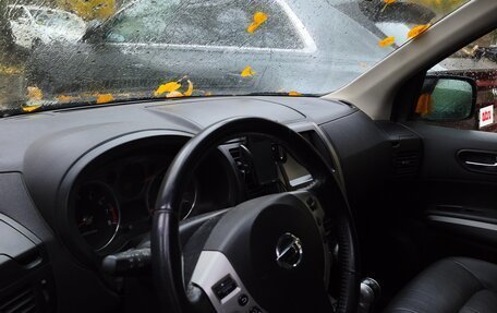 Nissan X-Trail, 2010 год, 1 325 000 рублей, 5 фотография