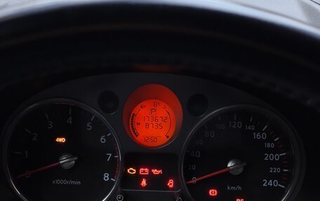 Nissan X-Trail, 2010 год, 1 325 000 рублей, 10 фотография