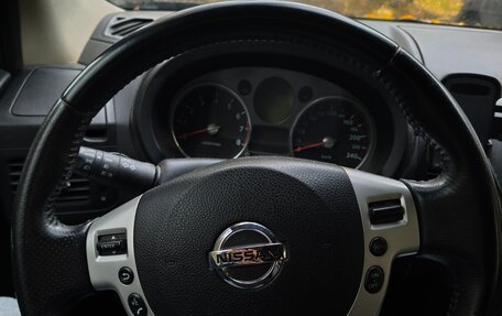 Nissan X-Trail, 2010 год, 1 325 000 рублей, 13 фотография