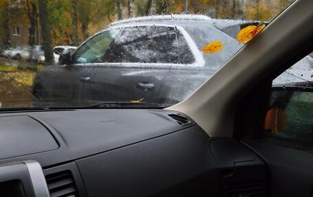 Nissan X-Trail, 2010 год, 1 325 000 рублей, 14 фотография