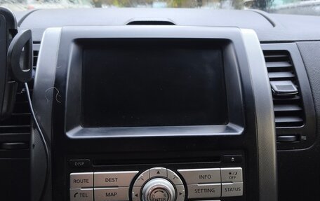 Nissan X-Trail, 2010 год, 1 325 000 рублей, 17 фотография
