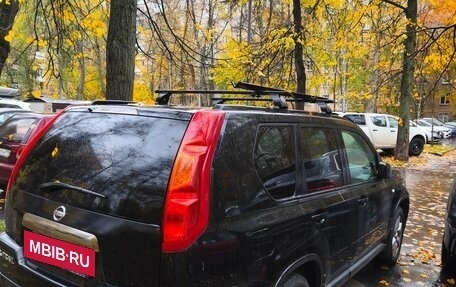 Nissan X-Trail, 2010 год, 1 325 000 рублей, 4 фотография