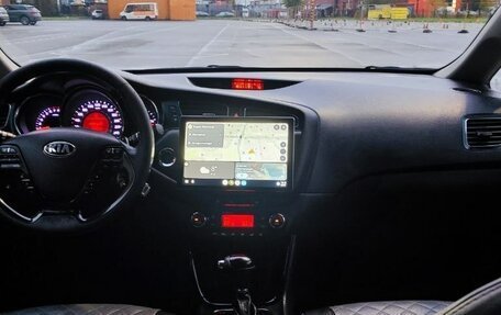 KIA cee'd III, 2013 год, 787 000 рублей, 7 фотография