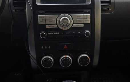 Nissan X-Trail, 2010 год, 1 325 000 рублей, 18 фотография