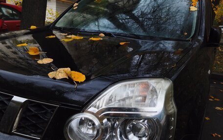 Nissan X-Trail, 2010 год, 1 325 000 рублей, 20 фотография
