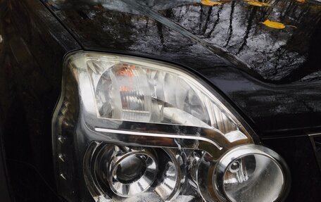 Nissan X-Trail, 2010 год, 1 325 000 рублей, 19 фотография