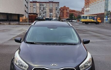 KIA cee'd III, 2013 год, 787 000 рублей, 4 фотография