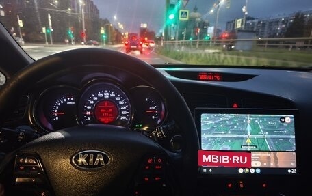KIA cee'd III, 2013 год, 787 000 рублей, 10 фотография