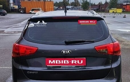 KIA cee'd III, 2013 год, 787 000 рублей, 2 фотография