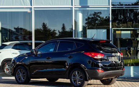Hyundai ix35 I рестайлинг, 2015 год, 1 395 000 рублей, 4 фотография