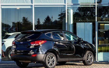 Hyundai ix35 I рестайлинг, 2015 год, 1 395 000 рублей, 6 фотография