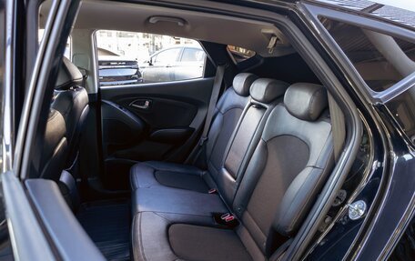 Hyundai ix35 I рестайлинг, 2015 год, 1 395 000 рублей, 17 фотография
