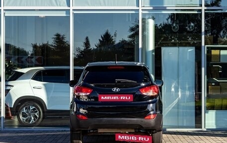 Hyundai ix35 I рестайлинг, 2015 год, 1 395 000 рублей, 5 фотография