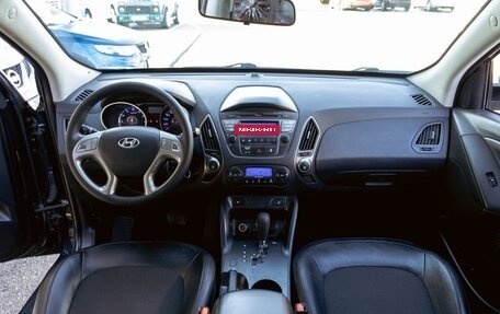 Hyundai ix35 I рестайлинг, 2015 год, 1 395 000 рублей, 16 фотография