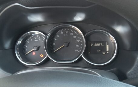 Renault Duster I рестайлинг, 2019 год, 1 200 000 рублей, 6 фотография