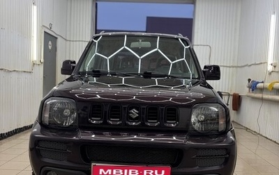 Suzuki Jimny, 2008 год, 1 100 000 рублей, 1 фотография