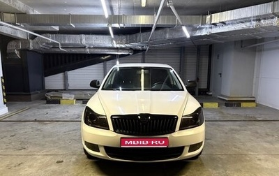Skoda Octavia, 2011 год, 680 000 рублей, 1 фотография