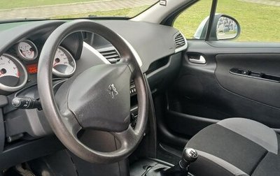 Peugeot 207 I, 2008 год, 430 000 рублей, 1 фотография