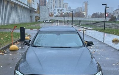 BMW 3 серия, 2018 год, 1 460 000 рублей, 1 фотография