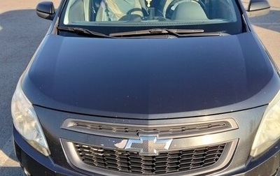 Chevrolet Cobalt II, 2013 год, 450 000 рублей, 1 фотография
