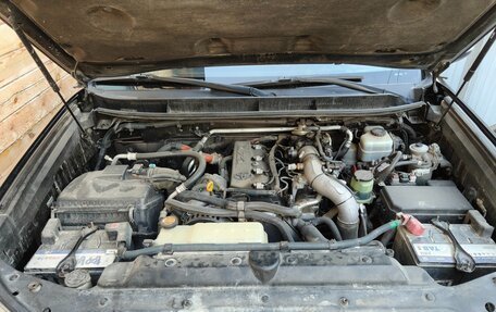 Toyota Land Cruiser Prado 150 рестайлинг 2, 2010 год, 2 600 000 рублей, 12 фотография