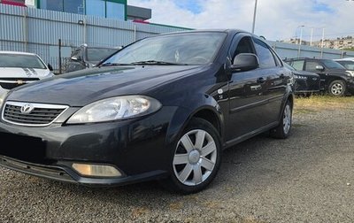Daewoo Gentra II, 2013 год, 463 000 рублей, 1 фотография