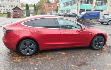 Tesla Model 3 I, 2018 год, 2 350 000 рублей, 4 фотография