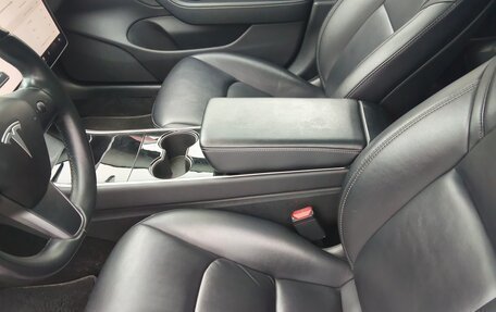 Tesla Model 3 I, 2018 год, 2 350 000 рублей, 7 фотография