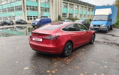Tesla Model 3 I, 2018 год, 2 350 000 рублей, 3 фотография